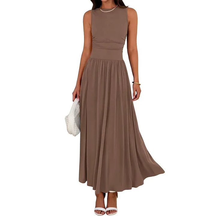 The Sienna Sundress