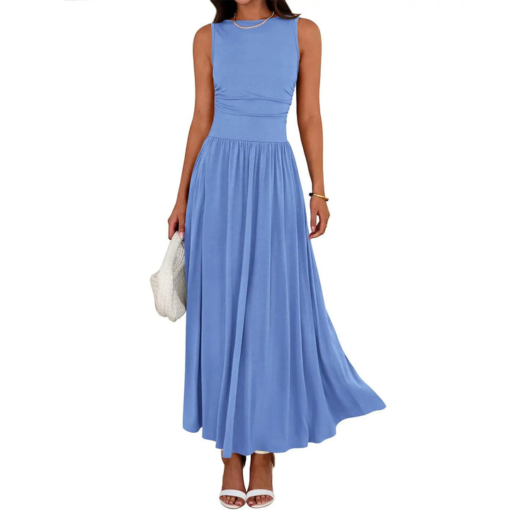The Sienna Sundress