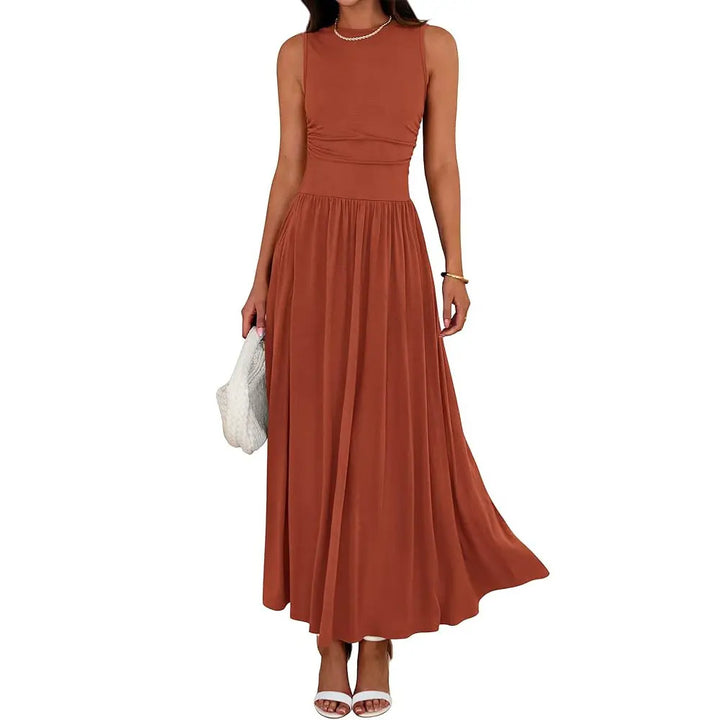 The Sienna Sundress