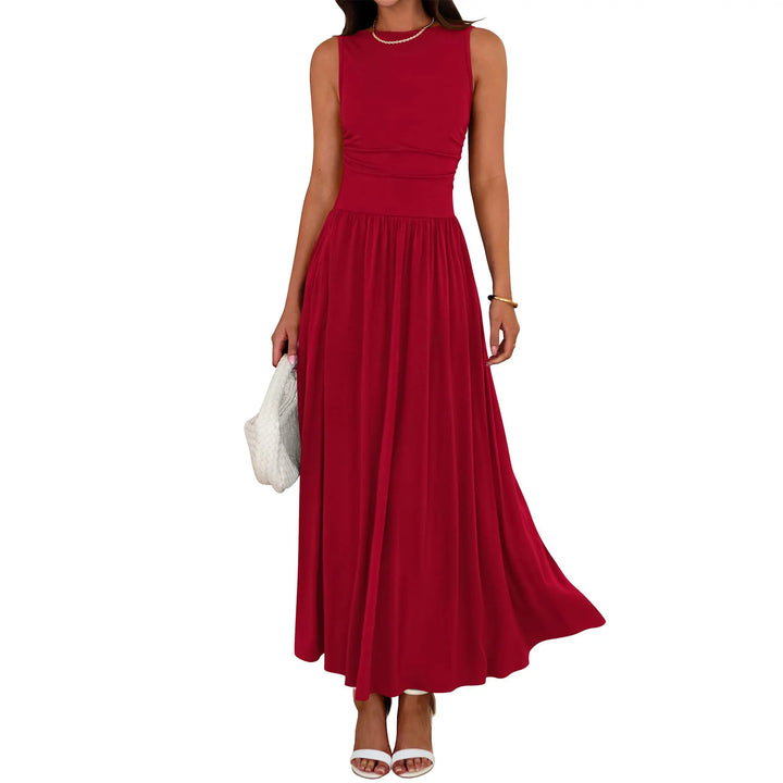 The Sienna Sundress
