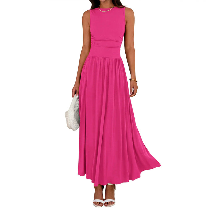 The Sienna Sundress