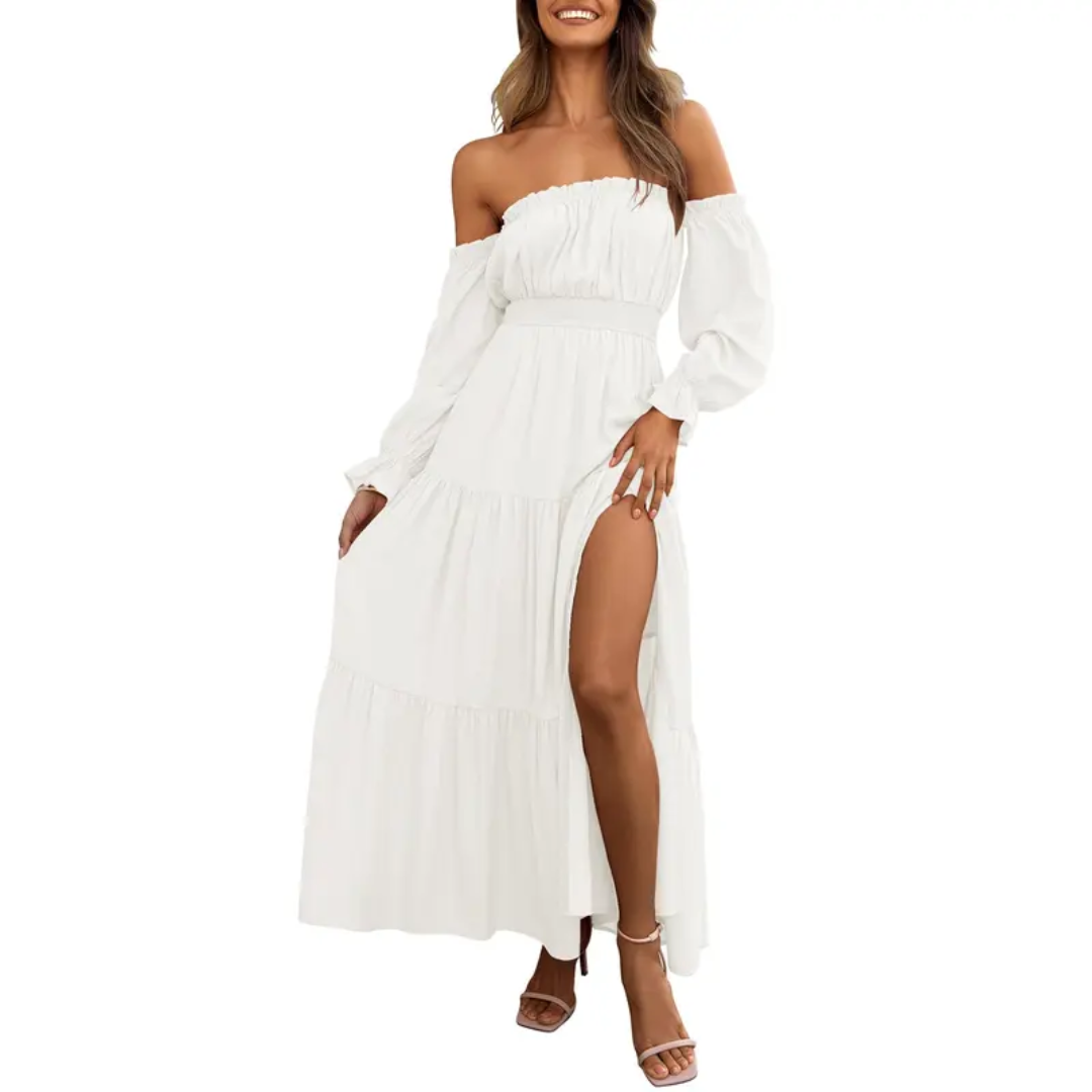 Aria Solea Flow Dress