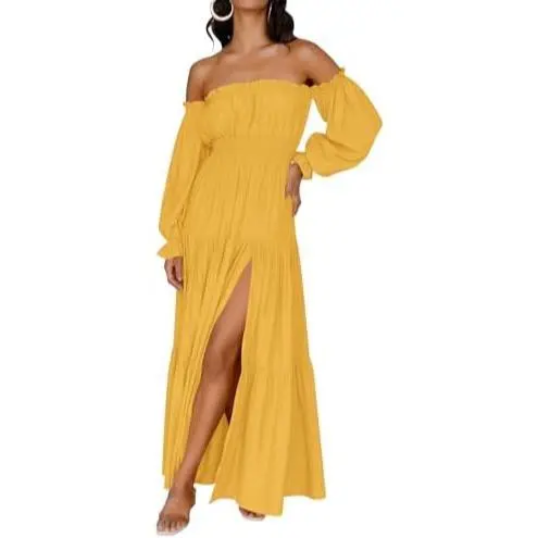 Aria Solea Flow Dress