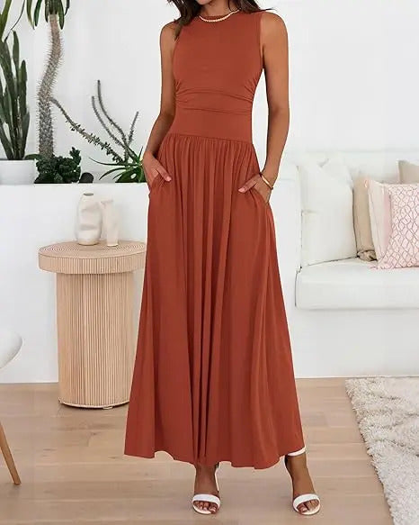 The Sienna Sundress