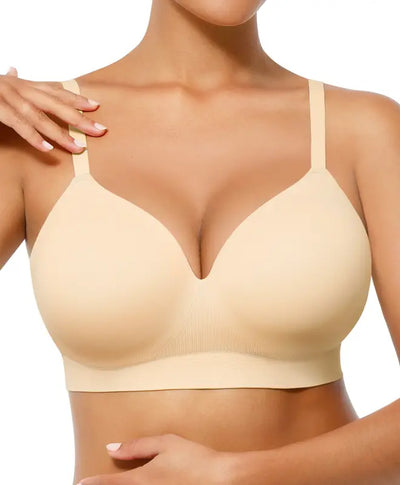 Elie Pushup Bra